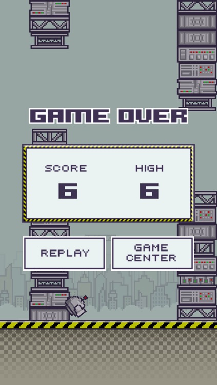 Clappy Bot 3000 screenshot-3