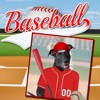 Batter Up Pro Baseball Photo Editor -Dress up pictures to share on Facebook, Instagram, Twitter; fun, easy, awesome effects for pics