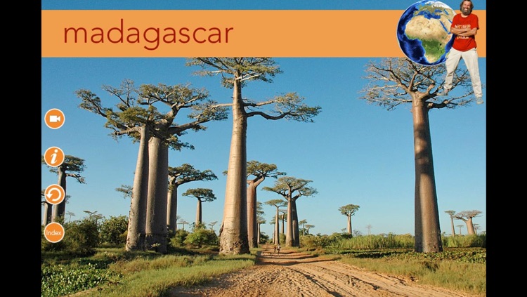 Madagascar HD