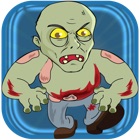 3d Crazy Zombie Escape - Awesome Temple Streaker Challenge icon
