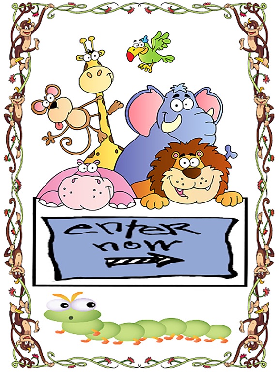 Screenshot #4 pour des bruits d'animaux pour vos enfants