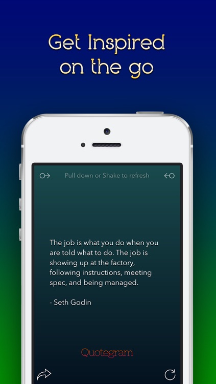 Quotegram - Inspirational Quotes