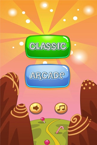 Super Jelly Pop Adventure screenshot 2