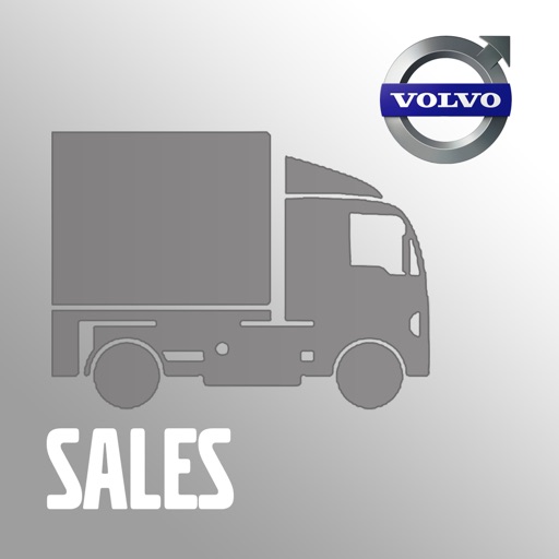 Volvo Trucks UK & IRE Sales Master