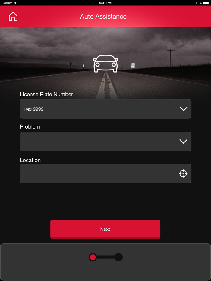 Aspire Auto Assistance TH