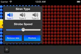 Game screenshot Police Siren (FREE) apk