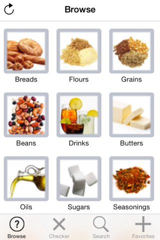 Mediterranean Diet Food screenshot 2