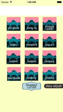 Game screenshot Snappy Photo mod apk