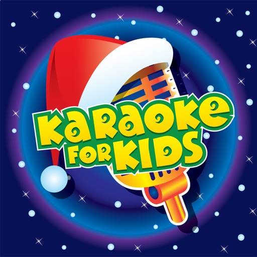 Karaoke for Kids - Christmas Carols