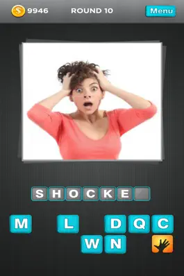 Game screenshot What's the Word 3 in 1 - What's the Pic , Pic Combo and Guess the Expressions apk