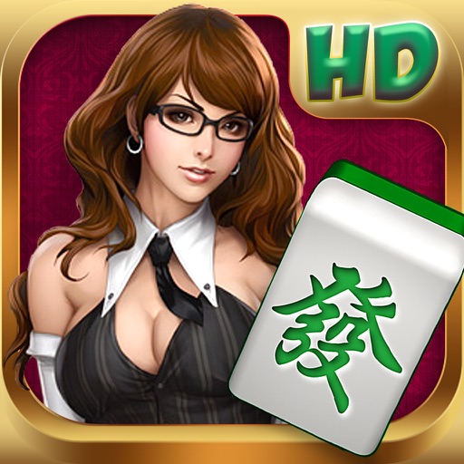 Mahjong World HD