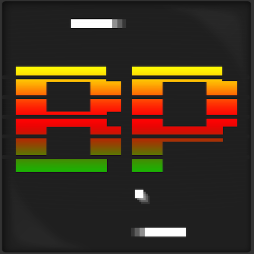 BreaKing Pong - Arkanoid like retro game