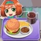 Burger Shop - Fast Food Cook & Restaurant Chef