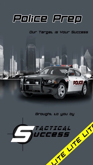 PolicePrepLite(圖1)-速報App