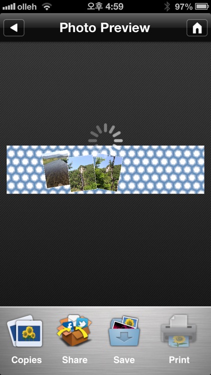 MiLi Photo Plus screenshot-3
