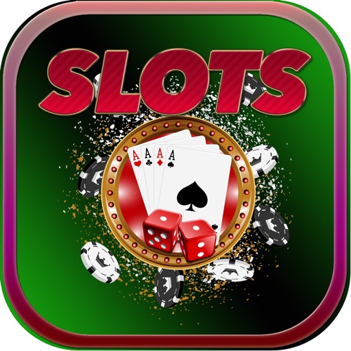 Play Casino Crazy Jackpot - Free Slots, Vegas Slots & Slot Tournaments icon