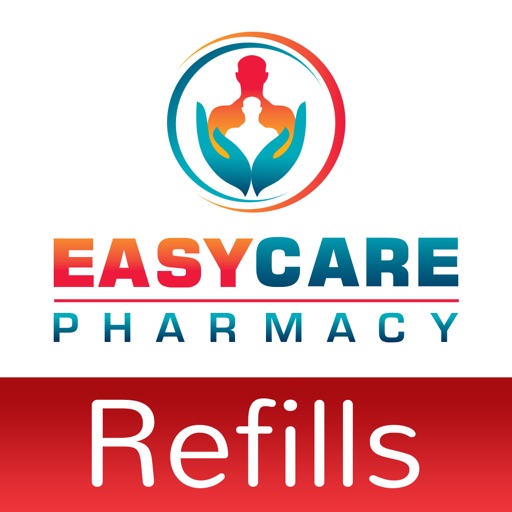 Easy Care Pharmacy icon