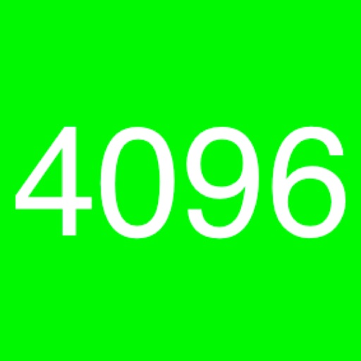 4096 PRO 6x6 2048 icon