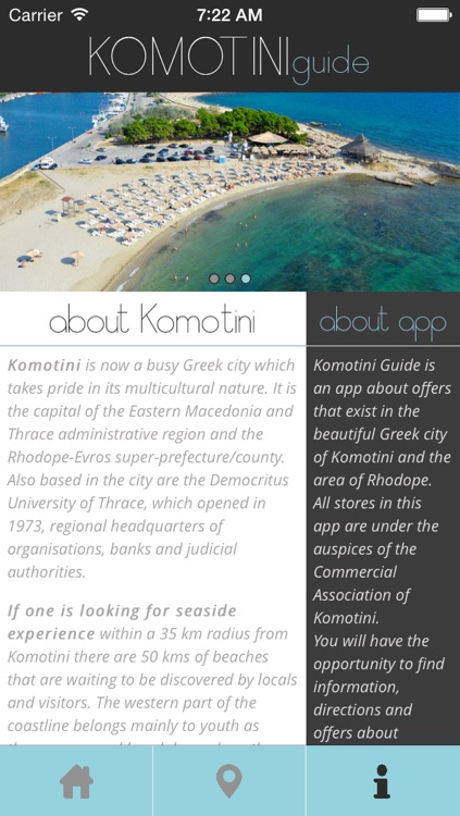 Komotini Guide screenshot-4