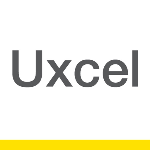 Uxcel Real Estate icon