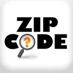 Zip & Location Finder App Cancel