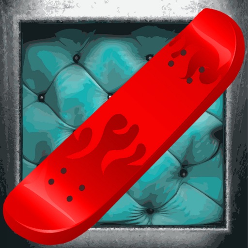 Hoverboard Run HD icon