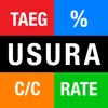 TAEG Usura