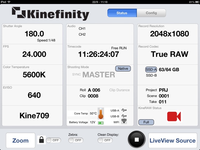 KineRemote(圖1)-速報App