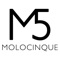 Molocinque è ristorante, club, business loft, catering & banqueting