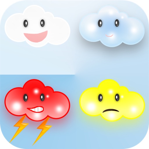 Cloud Cry iOS App