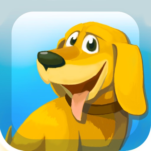 Little Friends iOS App