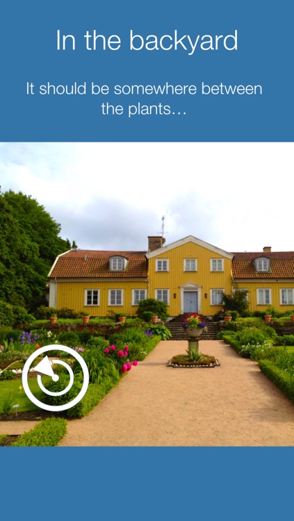 FonFinder - Find your device outdoors or at home!