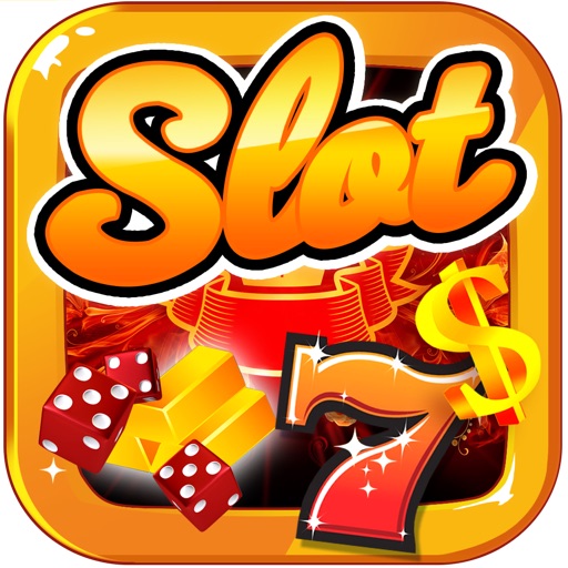 Mega Summer Macau Slot Monopoly icon