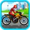 Moto Fury Temple Rush Free - Action Furious Racing for Teens Kids and Adults