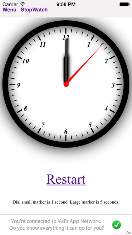 Free StopWatch - BA.net