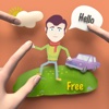 Animation Creator Hd Free - Build Cartoon