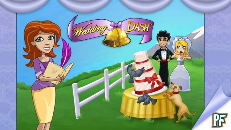 Wedding Dash screenshot-2