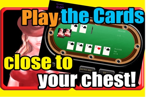 Ace Texas House of Poker screenshot 3