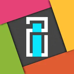 Infographics Hub app icon