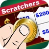 Lotto Super Duper Scratch - Lottery Ticket Scratchers