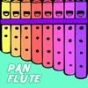 Pan Flute for Toddlers