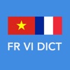 Từ điển Pháp Việt, Việt Pháp, Pháp Anh, Anh Pháp - French Vietnamese English Dictionary - iPhoneアプリ