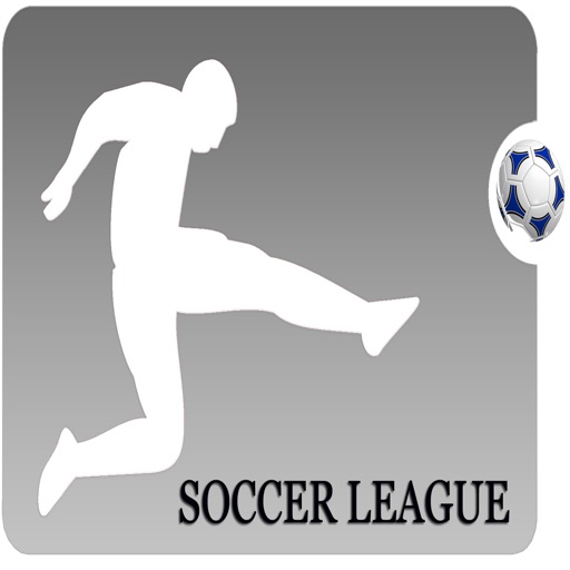 SoccerHD icon