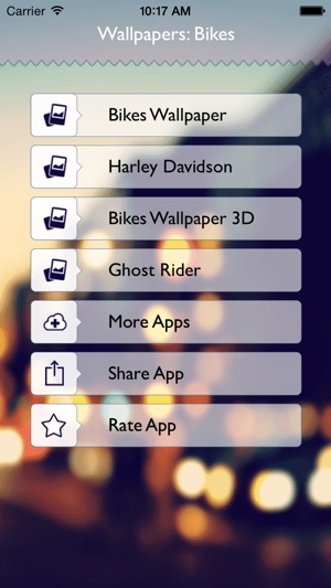 Bikes Wallpaper: HD Wallpapers(圖1)-速報App