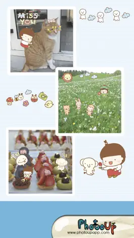 Game screenshot This Stamper by PhotoUp hack