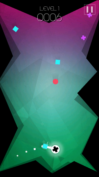 Absorption screenshot 3