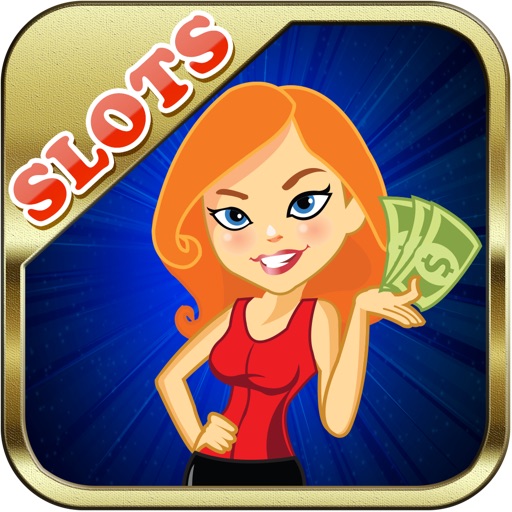 Casino Slot Mania - Classic Slot Machine, Bingo Balls and Poker Card Jackpots icon