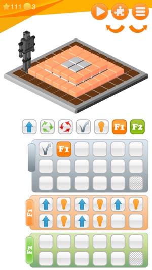 Robo Logic 2 Lite(圖3)-速報App