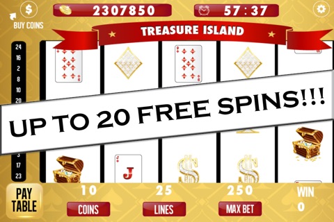 Aces Classic Jackpot Slots PRO - Exciting Vegas Poker Bonus Game Action screenshot 3