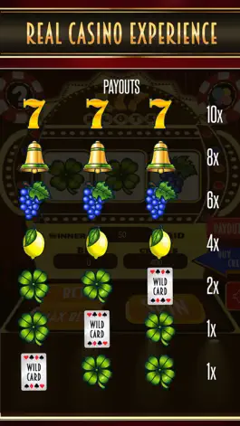 Game screenshot 777 Slots - City of Lights Vegas Party Casino hack